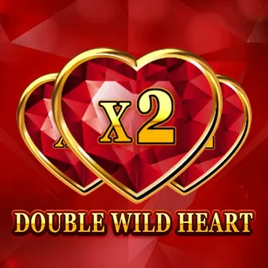 Double Wild Heart game tile