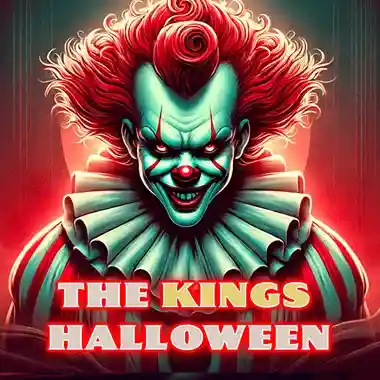 The Kings Halloween game tile