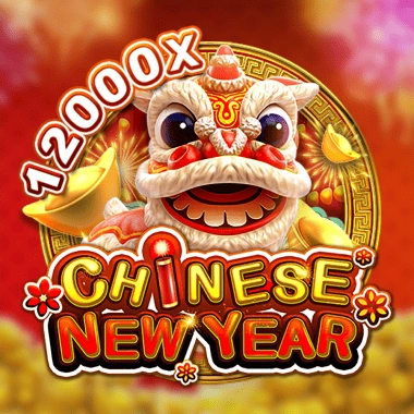 CHINESE NEW YEAR game tile