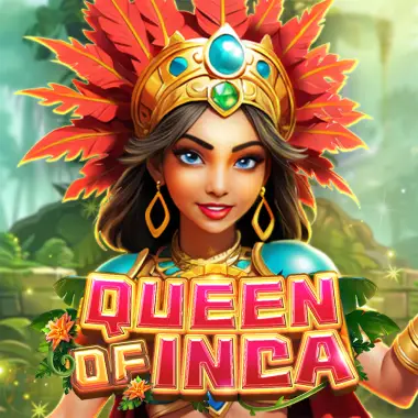 QUEEN OF INCA game tile