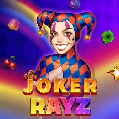 Joker Rayz game tile
