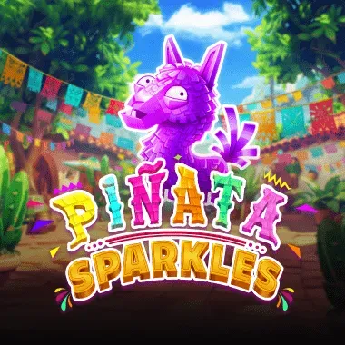 Pinata Sparkles game tile