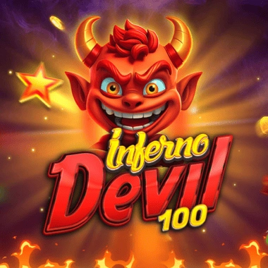 Inferno Devil 100 game tile
