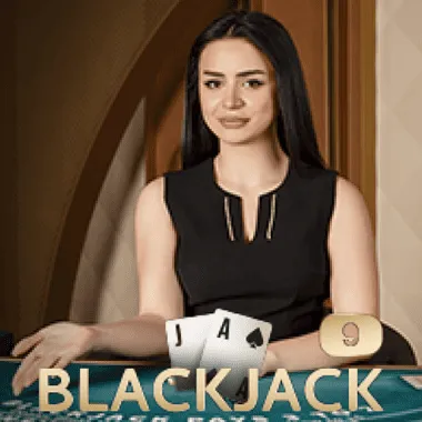 Blackjack 9 game tile