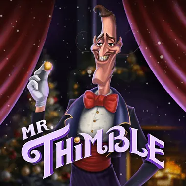 Mr.Thimble game tile