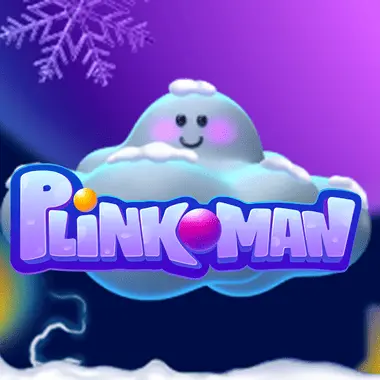 Plinkoman game tile