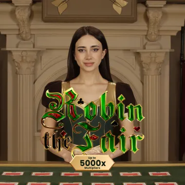 Robin The Fair game tile