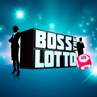 Boss The Lotto game tile