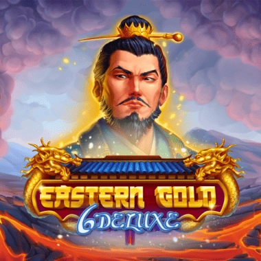 Eastern Gold 6 Deluxe game tile
