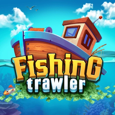 Fishing Trawler game tile