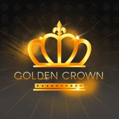 Golden Crown game tile