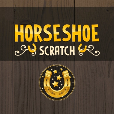 Horseshoe game tile