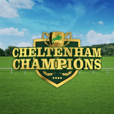 Lucky Day: Cheltenham Champions game tile