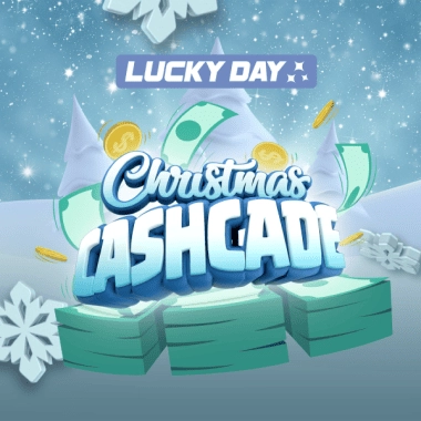 Lucky Day: Christmas Cashcade game tile
