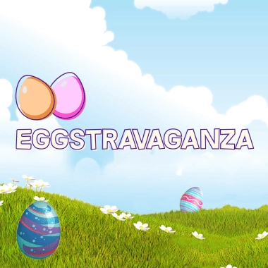 Lucky Day: Eggstravaganza game tile