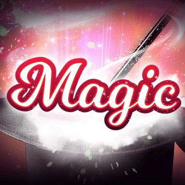 Magic Scratch game tile