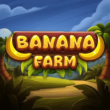 Banana Farm game tile