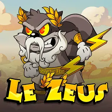 Le Zeus game tile