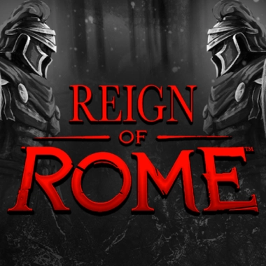 Reign of Rome game tile