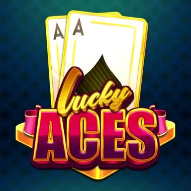 Lucky Aces game tile