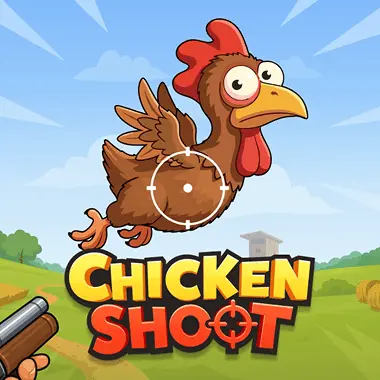 Chicken Shoot game tile