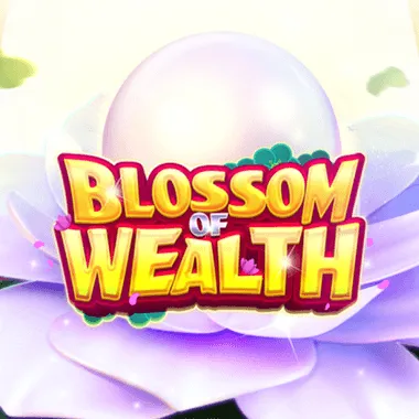 Blossom Of Wealth game tile