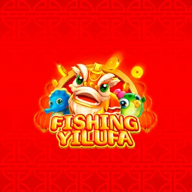 Fishing Yilufa game tile
