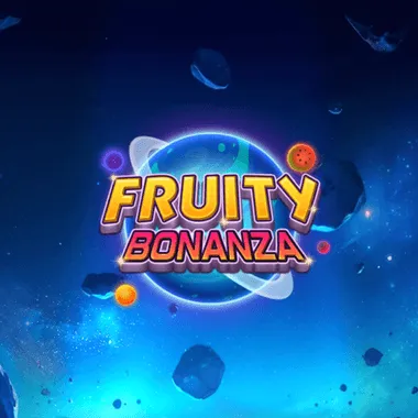 Fruity Bonanza game tile