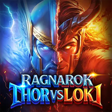 Ragnarok: Thor VS Loki game tile