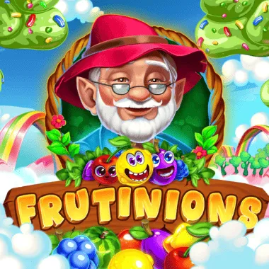 Frutinions game tile
