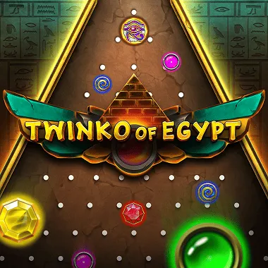 Twinko of Egypt game tile