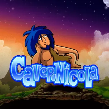 Cavernicola game tile