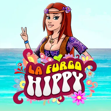 La Furgo Hippy game tile