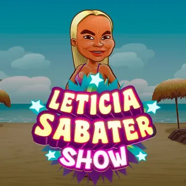 Leticia Sabater Show game tile