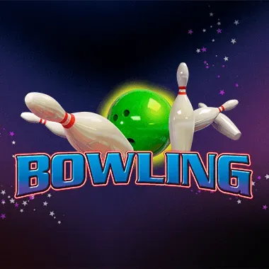 RF Bowling game tile