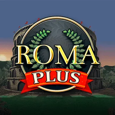 Roma Plus game tile