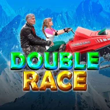 Double Race game tile