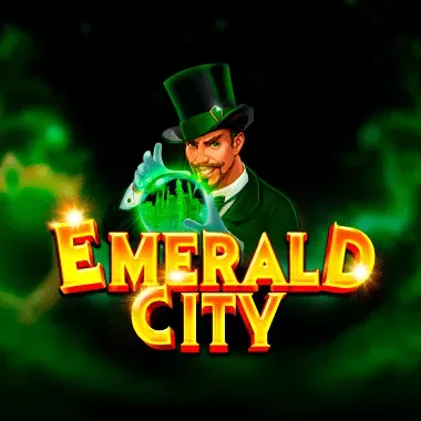Emerald City game tile