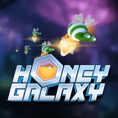 HoneyGalaxy game tile