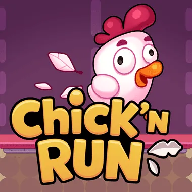 Chick N' Run game tile