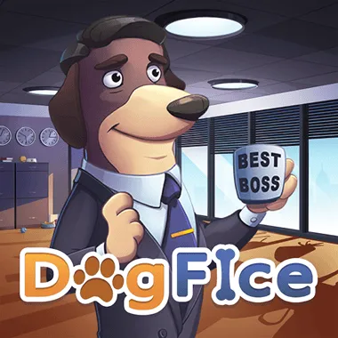 Dogfice game tile