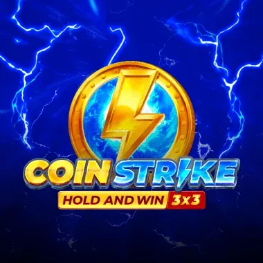 Coin Strike: Hold and Win game tile