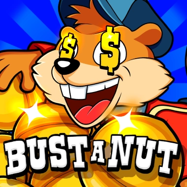 Bust a Nut game tile