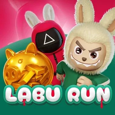 Labu Run game tile