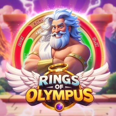 Rings of Olympus game tile