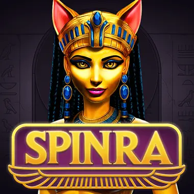 SpinRa game tile