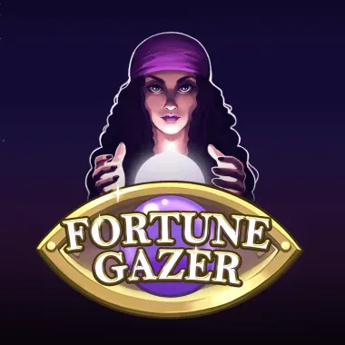 Fortune Gazer game tile