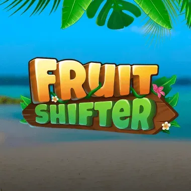 Fruit Shifter game tile