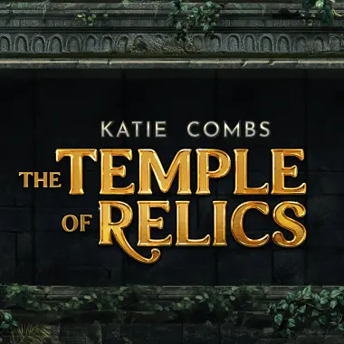Katie Combs: The Temple Of Relics game tile