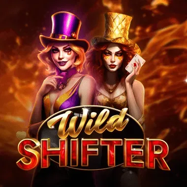 Wild Shifter game tile